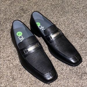 Calvin Klein dress shoes